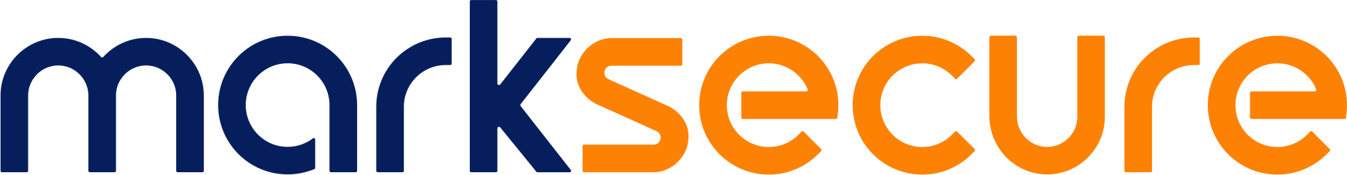 marksecure